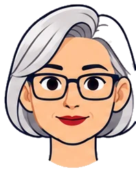 Margo, a fictional cast member in The Last Hire.