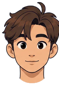 Ollie, a fictional cast member in The Last Hire.